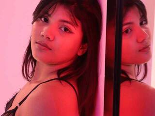 Chat de vídeo erótico NicoleHills