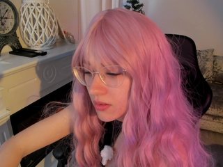 Chat de vídeo erótico NicoleIris