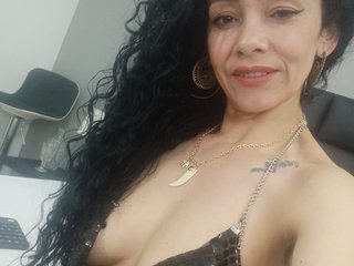 Chat de vídeo erótico NicoleMabel