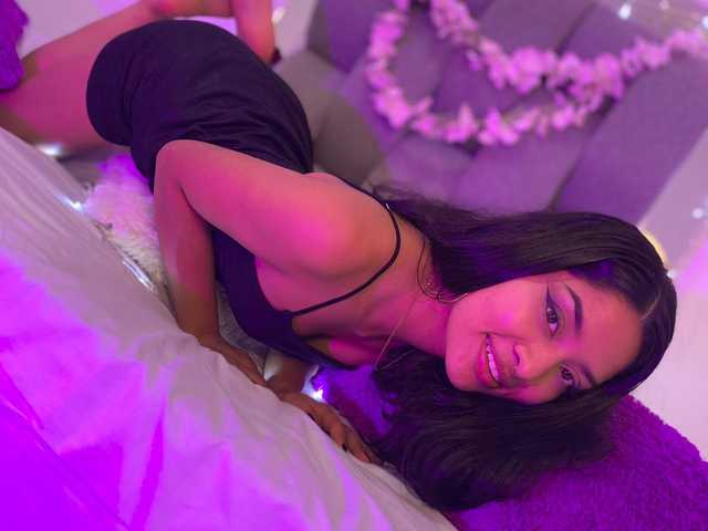 Foto do perfil Nicolemonett
