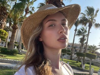 Chat de vídeo erótico NicoleRicci