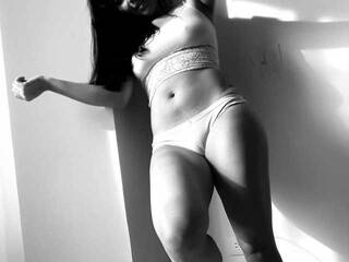 Chat de vídeo erótico NicoleRomero