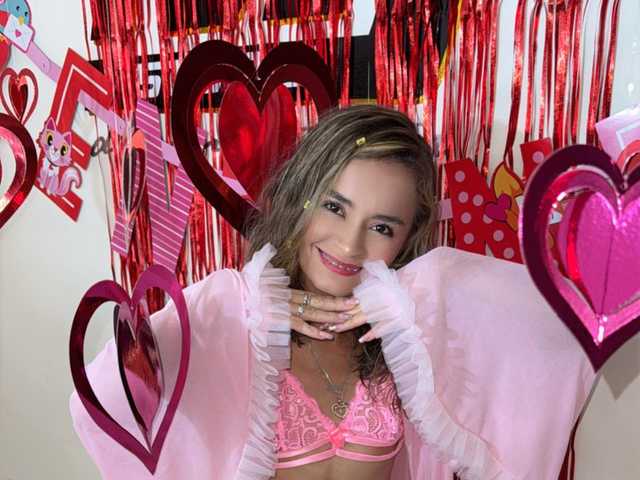 Foto do perfil NicoleSantana