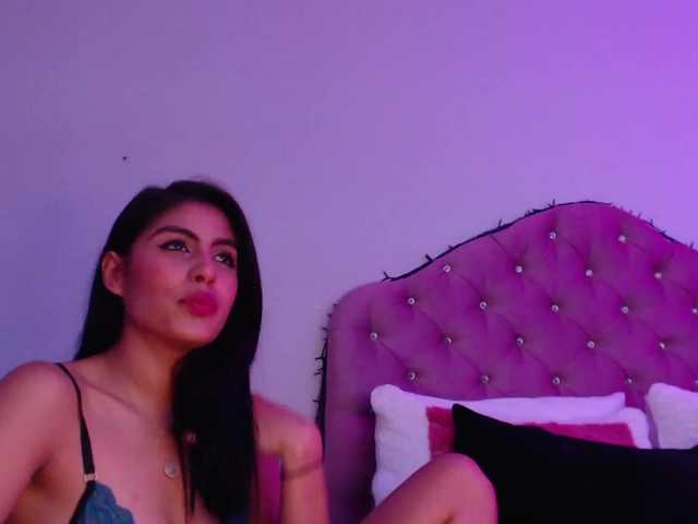 Capturas de tela de transmissão NicoletdAngel
