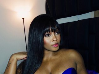 Chat de vídeo erótico nicoleth18