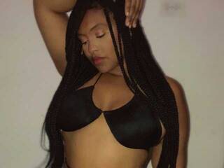 Chat de vídeo erótico Nicolette-1