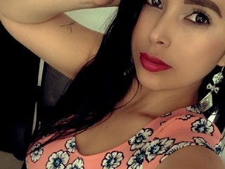 Chat de vídeo erótico NicoleVera