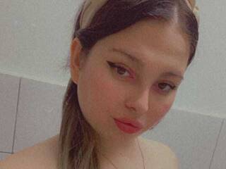 Chat de vídeo erótico NicoleWest