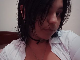 Chat de vídeo erótico Nicoleyabir