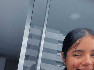 Chat de vídeo erótico NicolHoney