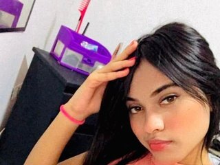 Chat de vídeo erótico nicolle-sanders