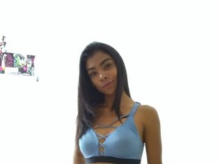 Foto do perfil nicollebaker