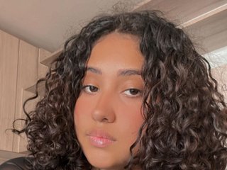 Chat de vídeo erótico Nicollebeaty