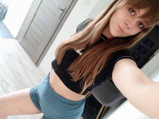 Chat de vídeo erótico NicollKiss