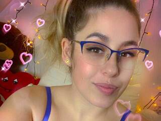 Chat de vídeo erótico NicollSweetXo