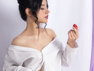 Chat de vídeo erótico Nicolreyez