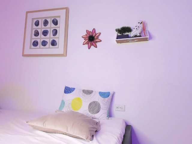 Capturas de tela de transmissão nicoltt