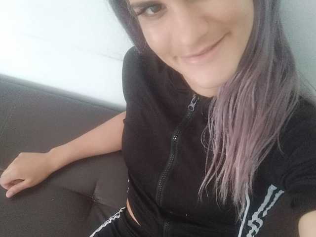 Foto do perfil nicolx69