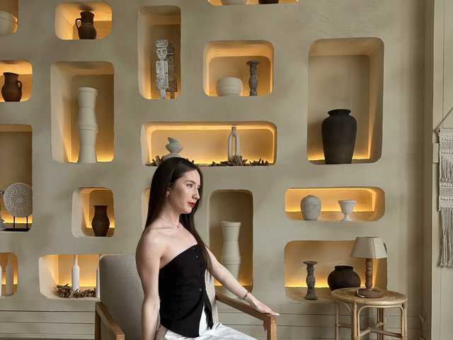 Foto do perfil NicolyCherry