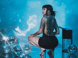 Chat de vídeo erótico Nicorobin