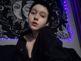 Chat de vídeo erótico night-lily