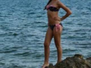 Chat de vídeo erótico nightcat93