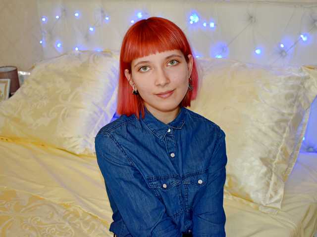 Foto do perfil NightDreama