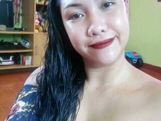 Chat de vídeo erótico Nightmare33