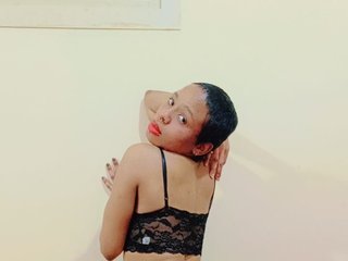 Chat de vídeo erótico Nigropussy