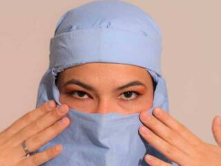 Chat de vídeo erótico niham-meriem