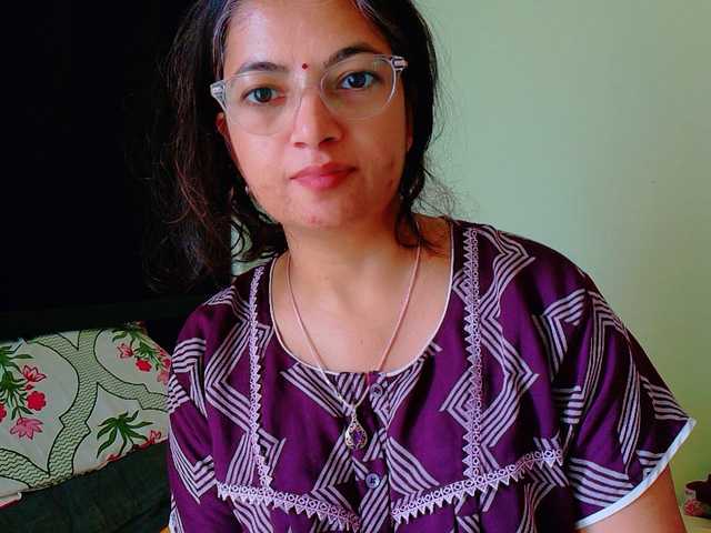 Foto do perfil Niharika