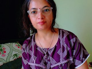 Chat de vídeo erótico Niharika