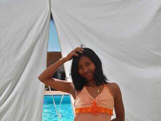 Chat de vídeo erótico Nihsexy