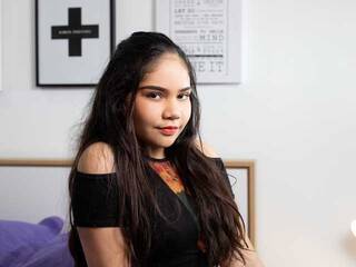 Chat de vídeo erótico NiiaBlake