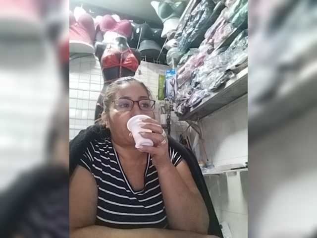 Capturas de tela de transmissão Niiccoll