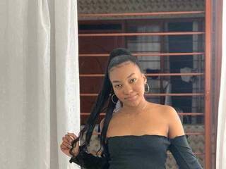 Chat de vídeo erótico NiickyStar