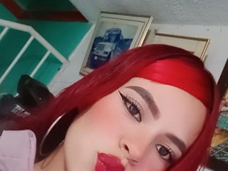 Chat de vídeo erótico niicole-sp