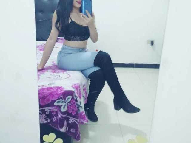 Foto de perfil niinasexhot