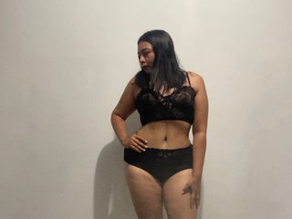 Chat de vídeo erótico NiixMoon