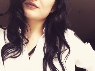 Foto do perfil Nika-Grace