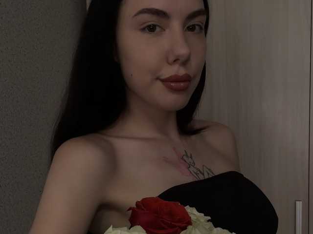 Foto do perfil Nika-kiss1