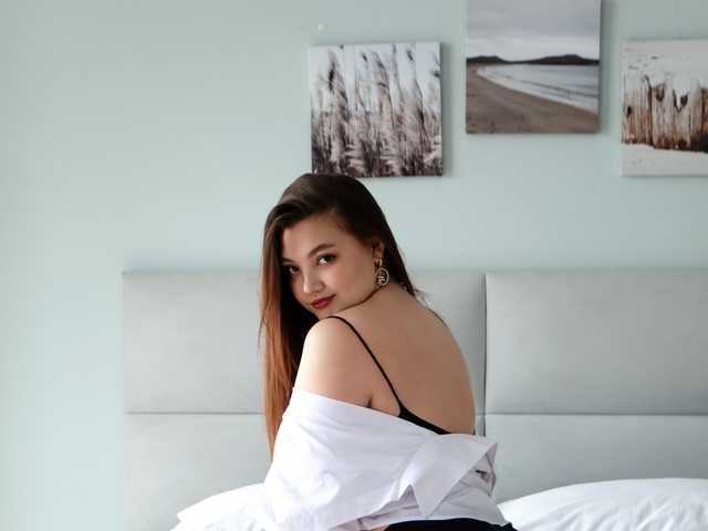 Foto do perfil Nika-Mariss