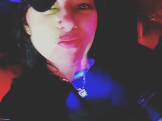 Chat de vídeo erótico Nika-tigritsa