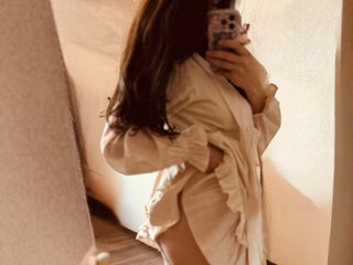 Chat de vídeo erótico Lubava