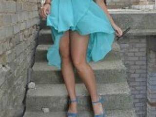 Chat de vídeo erótico nika4ka21