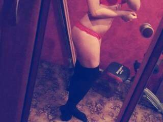 Chat de vídeo erótico nika731