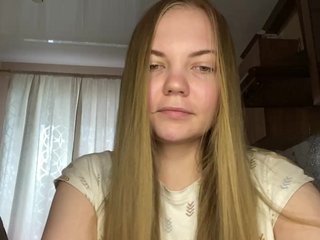 Chat de vídeo erótico Nika7M