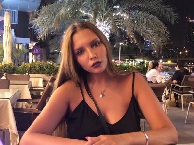 Foto do perfil Nika9797