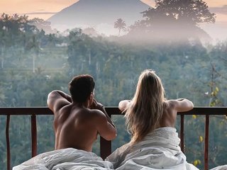 Chat de vídeo erótico NikaArt