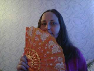 Chat de vídeo erótico NIKABLU